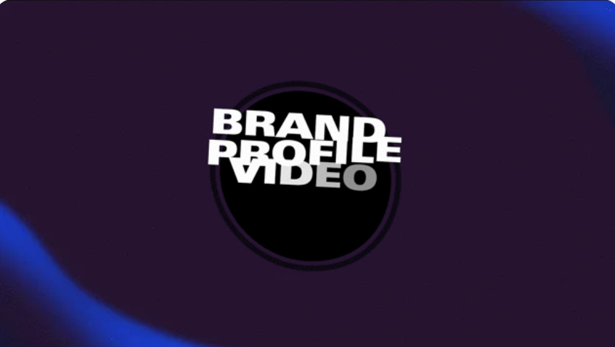 image for Jasa Pembuatan Brand Profile Video (UMKM Focuses) button