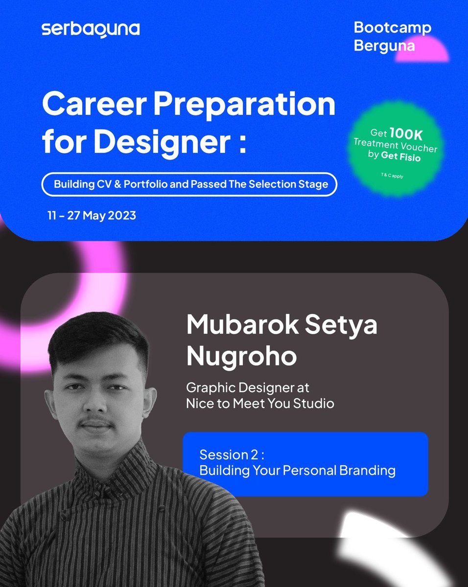 image for Building Your Personal Branding button