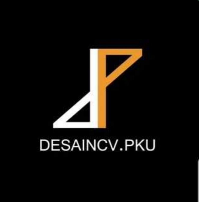 image for DESAINCV.PKU button