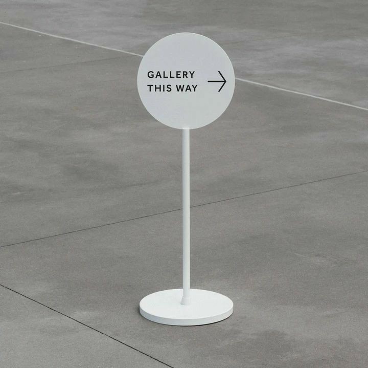 image for Art Exhibition button