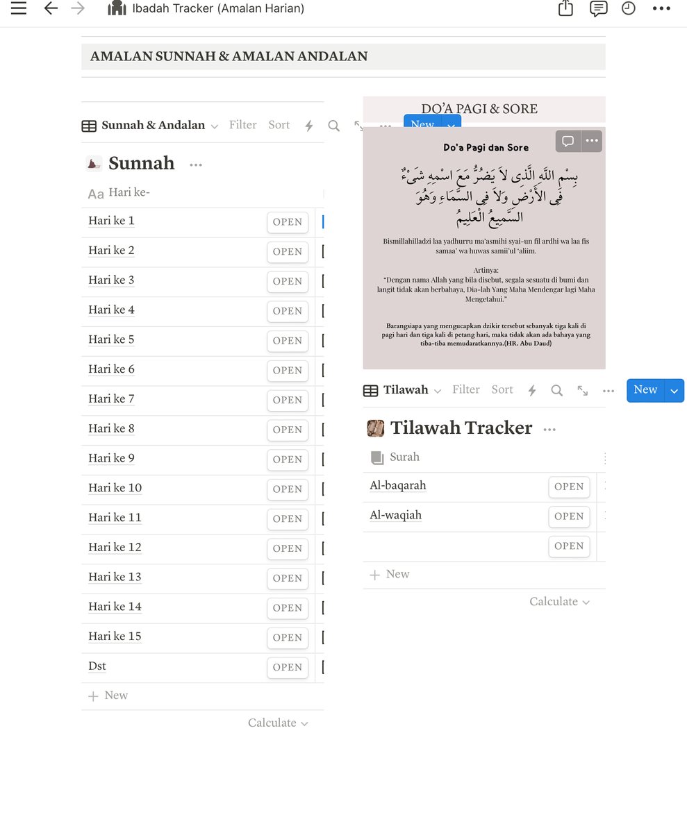 image for Free Template : Ibadah Planner button