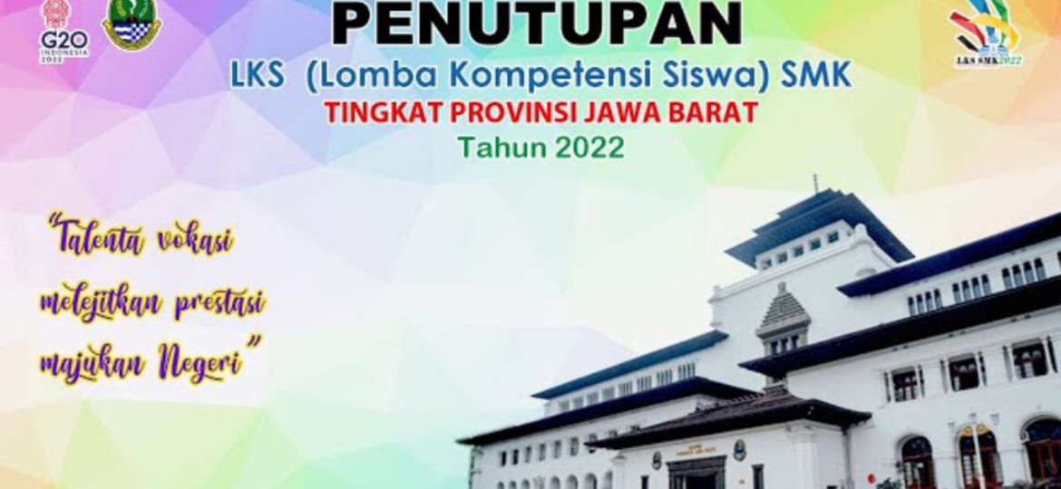 image for Closing LKS Student Competition button