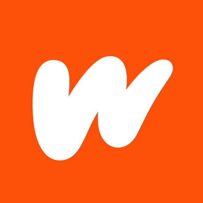 image for Wattpad button