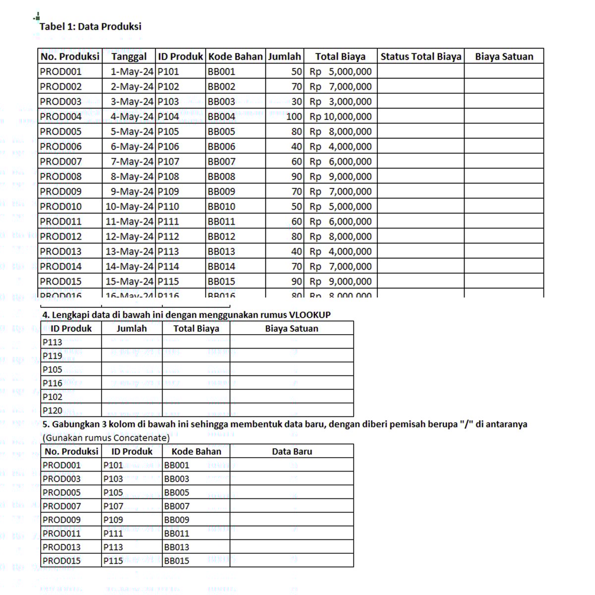 Image 2 for Preview Soal