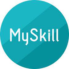 image for MySkill button