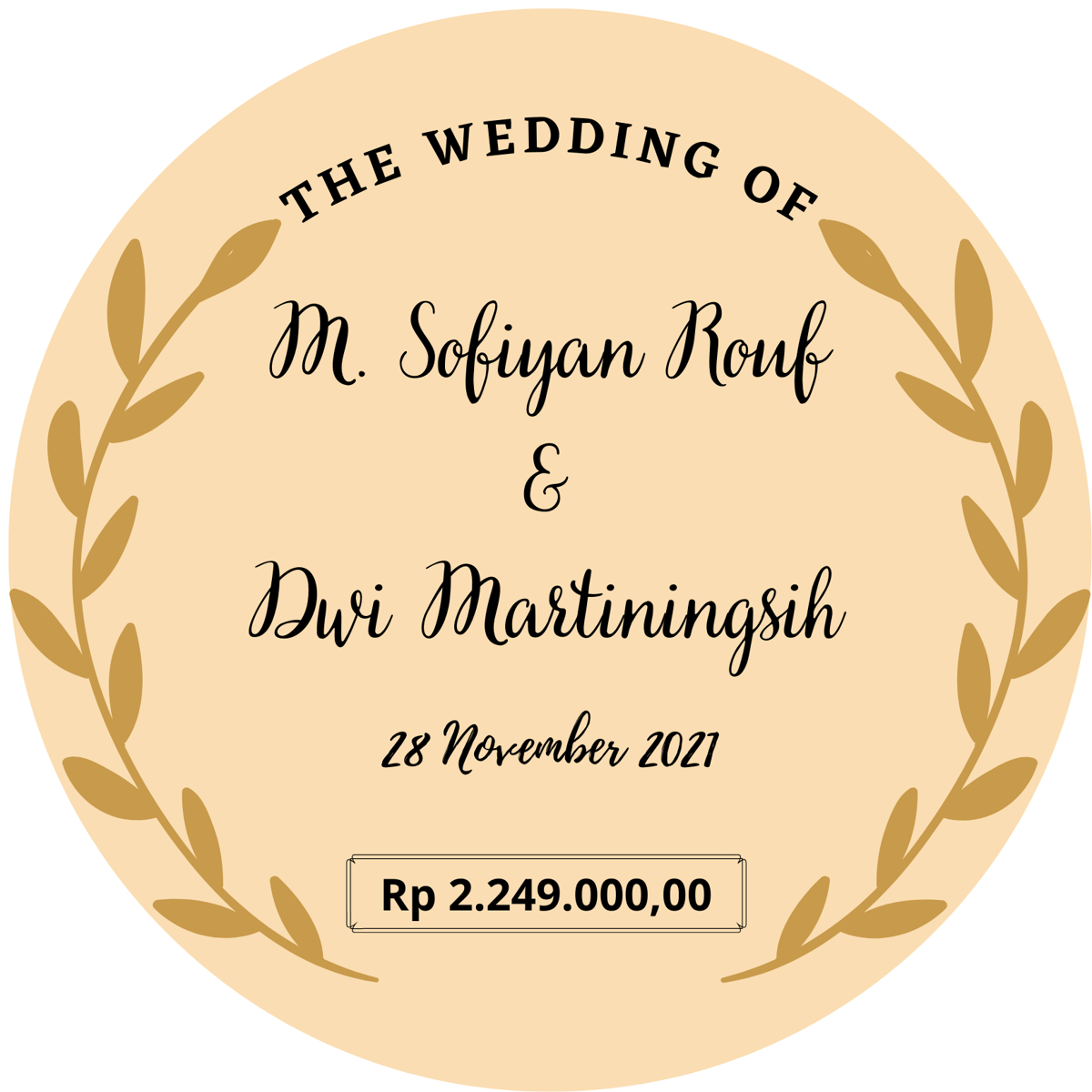 Image for Simple Design Made by Me