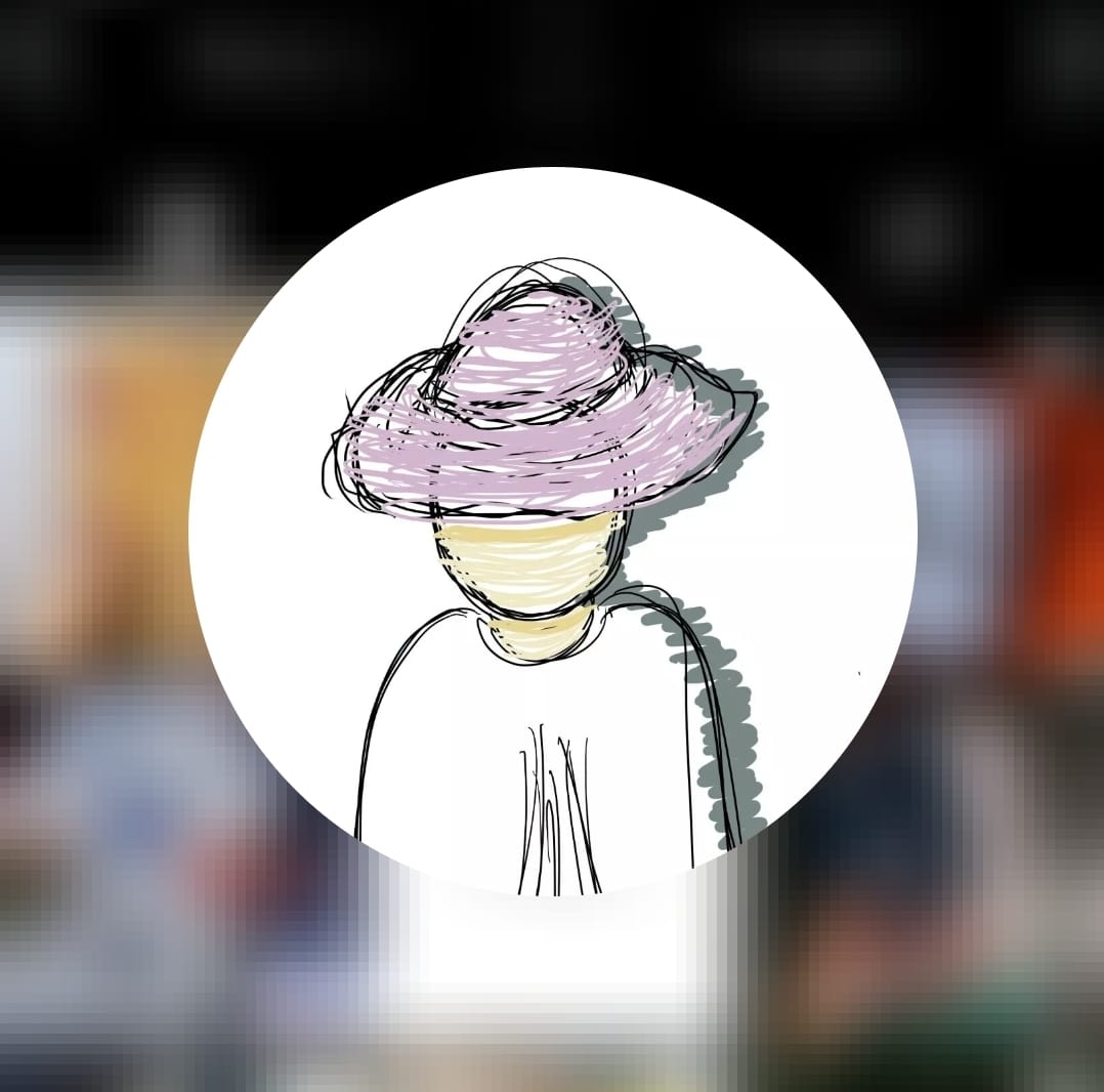 image for Portfolio @maemicecream button