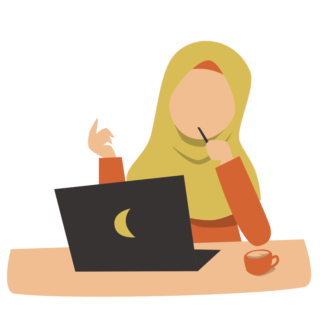 image for Manusia Setengah Freelance button