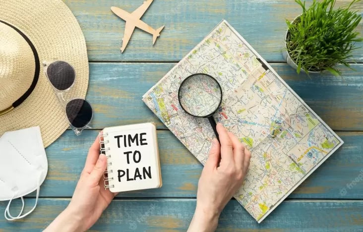 image for GRATIS Planner Liburan button