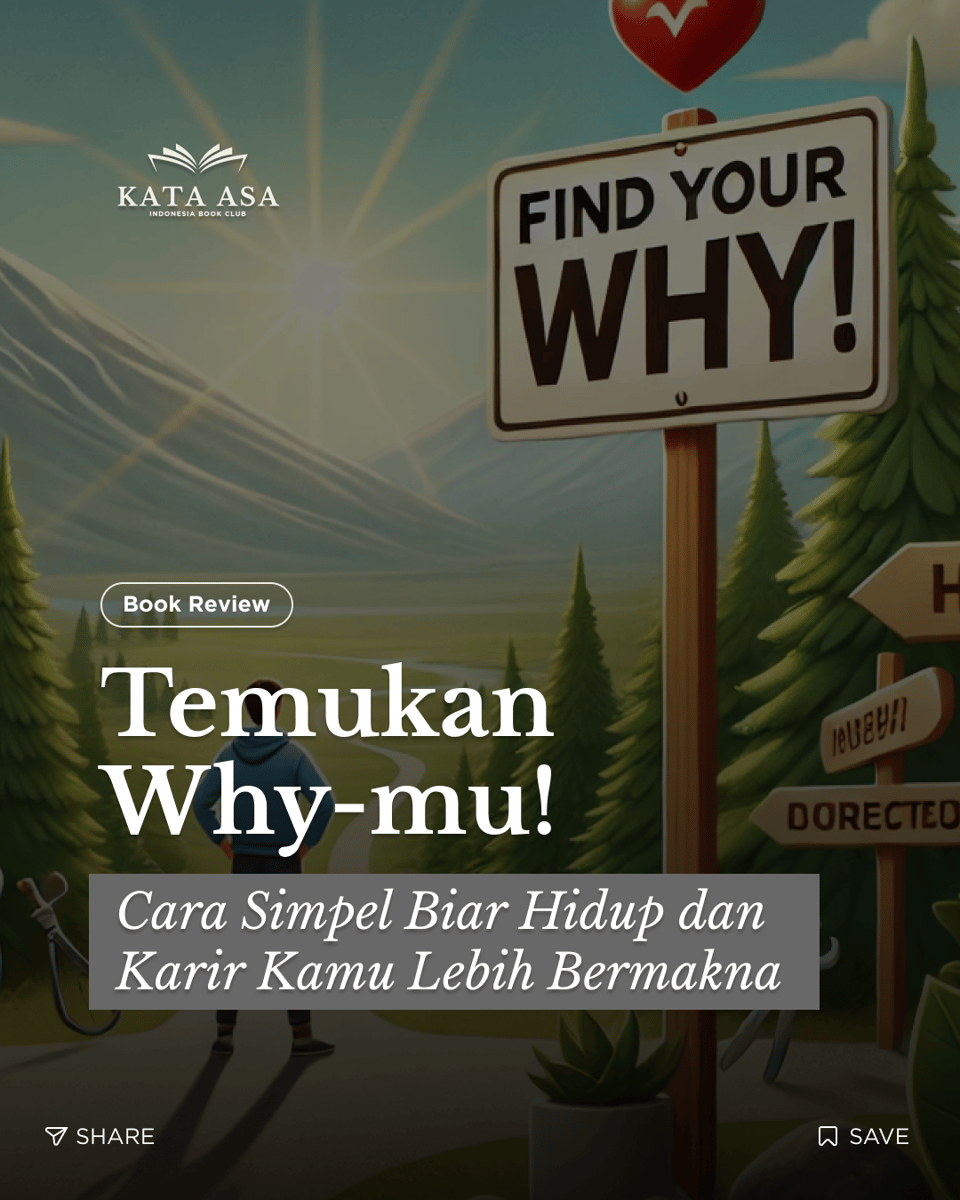 image for Temukan Why-mu! Cara Simpel Biar Hidup dan Kamu Lebih Bermakna button