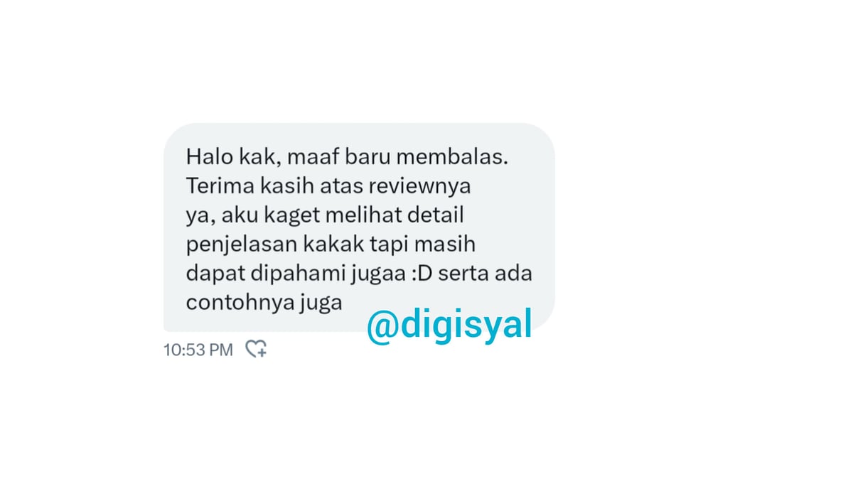Image for 💖 Honest Reviews and Testimonies from Digi-Friends 💖