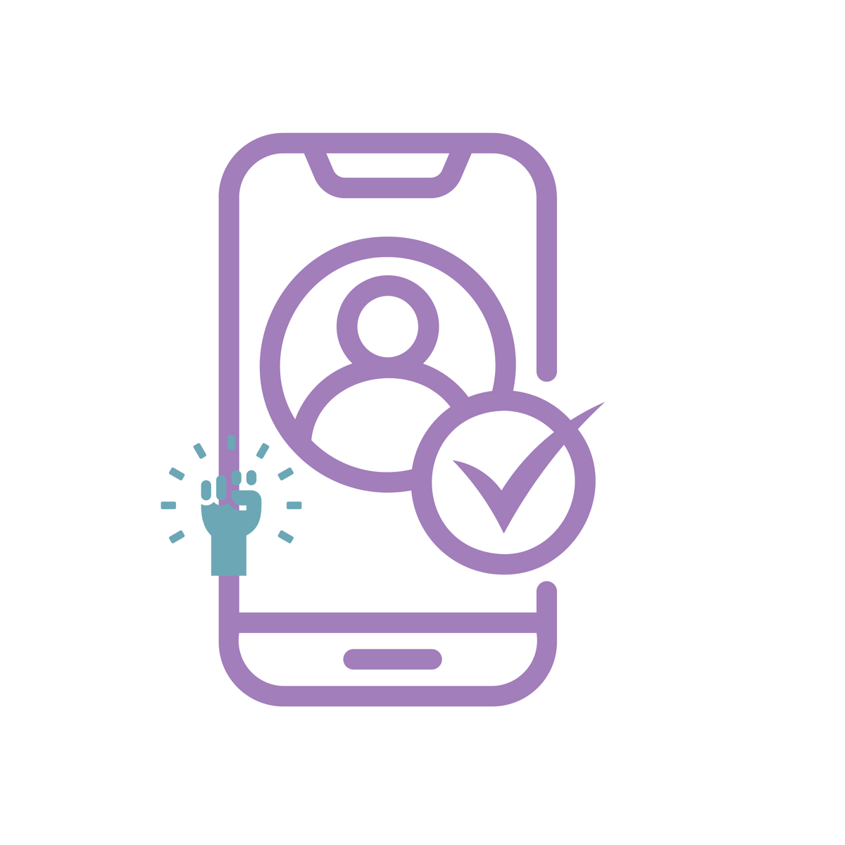 image for 150+ LOKER WFA/WFH ON WHATSAPP GROUP button