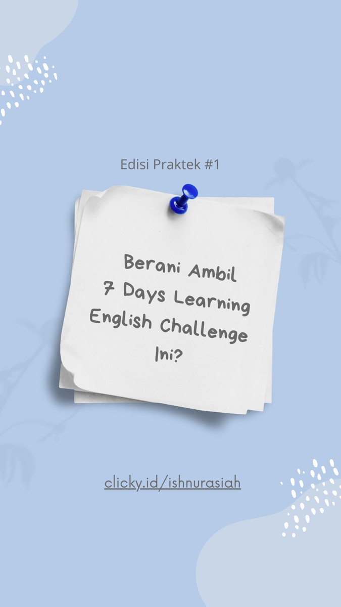 image for 7 DAYS CHALLENGE button