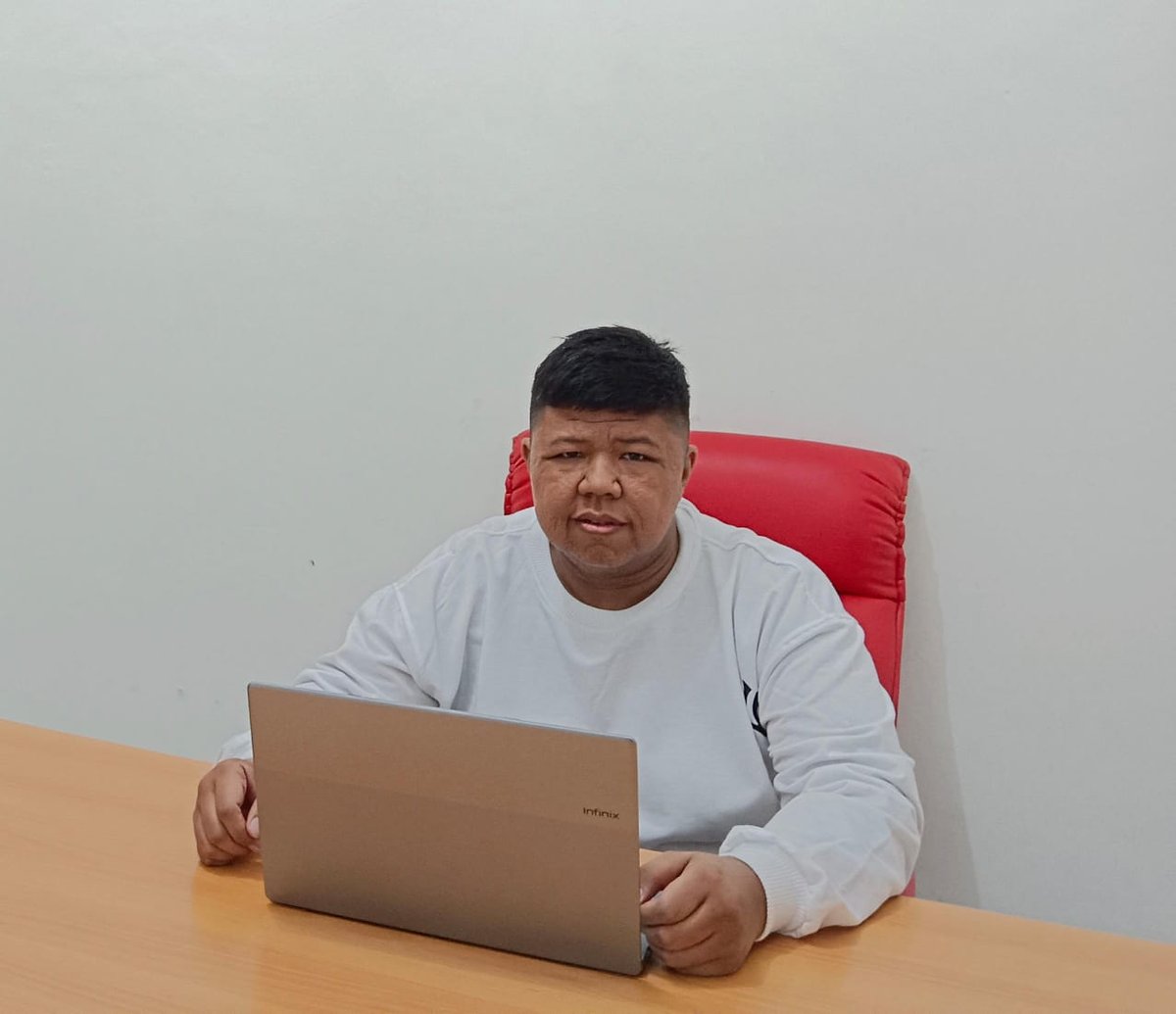 image for Digital Marketing Portofolio button