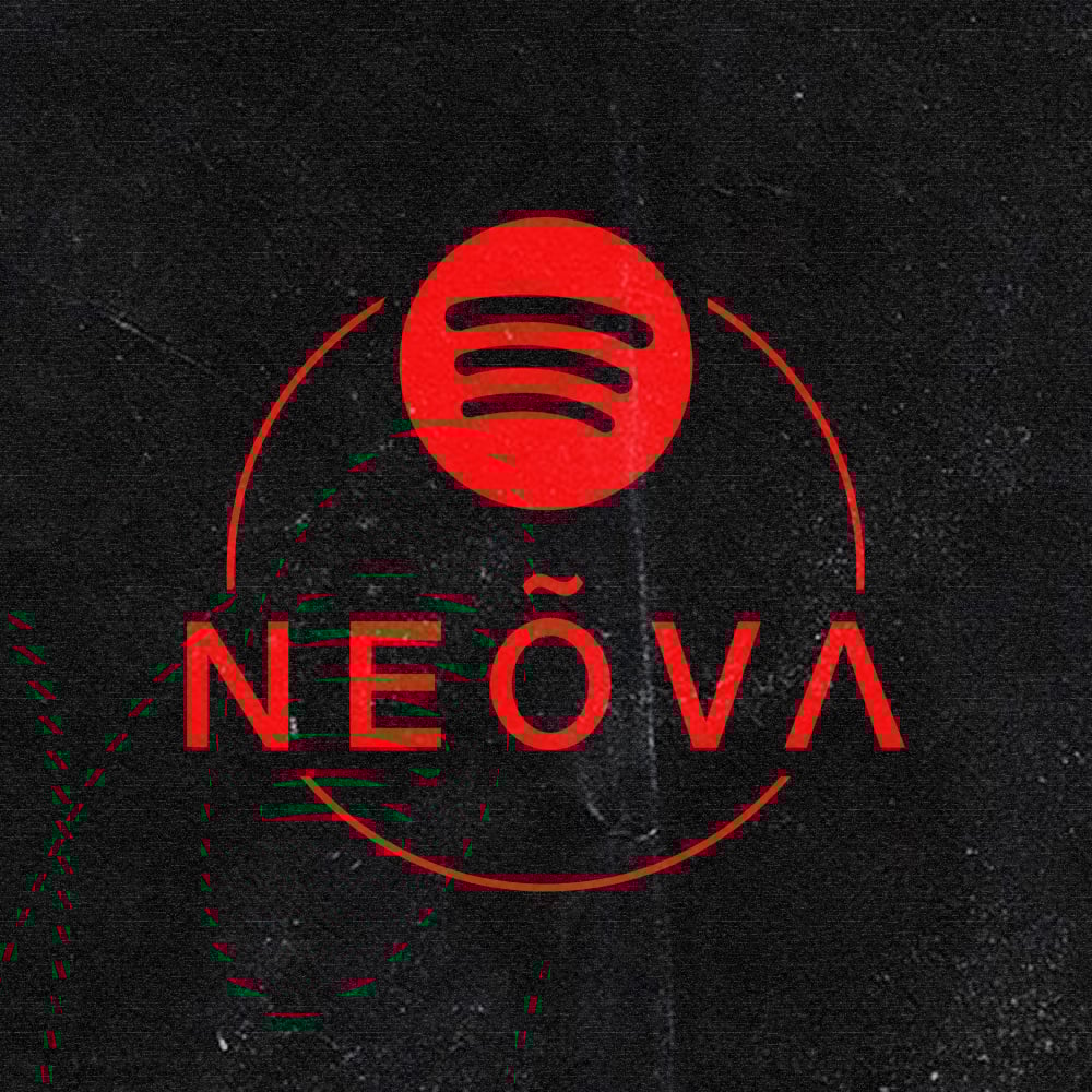 image for Neõva on Spotify button