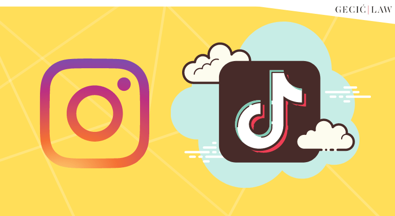 image for Mahir TikTok dan Reels button