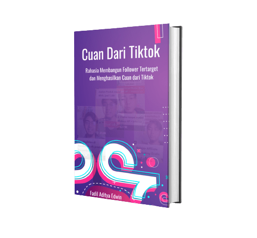 image for [Gratis] Ebook Cuan Dari Tiktok button