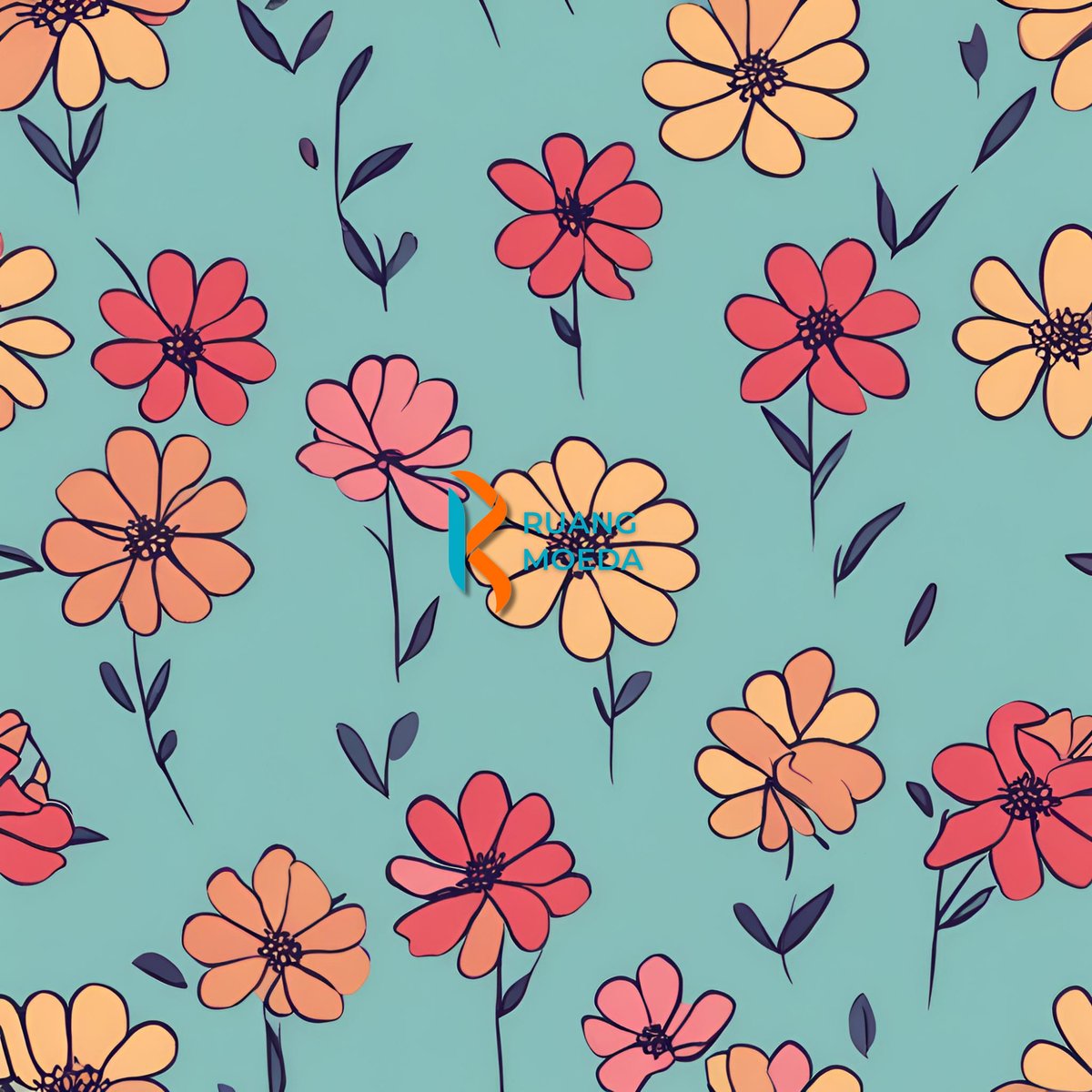 Image 1 for Contoh Design yang akan Anda dapatkan