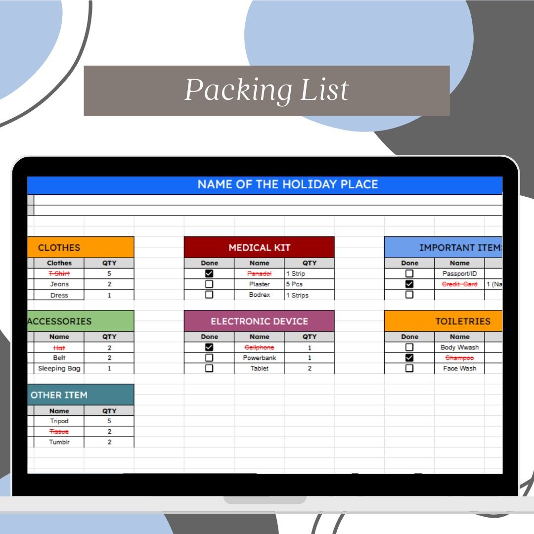 image for Template Travelling  button