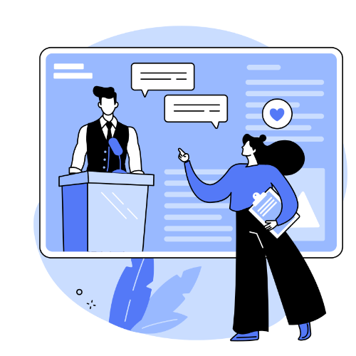 image for Company Profile button