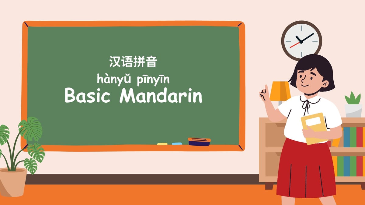 image for (Gratis) Materi Basic percakapan 1 button