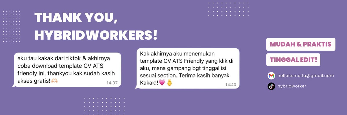 💬 WHAT THEY SAY?