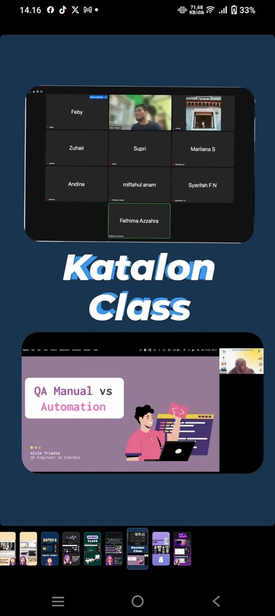 Image for Test Aplikasi Kamu Bootcamp 🎓🔍