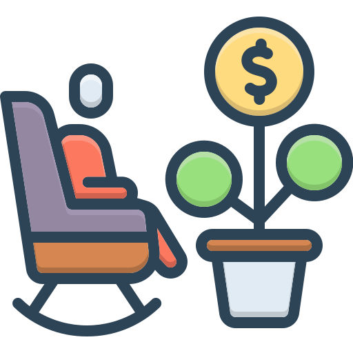 image for Life Annuity Note button