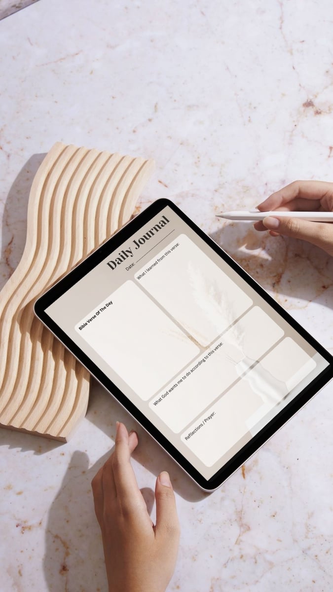 Soul Care Digital Journal , image 4