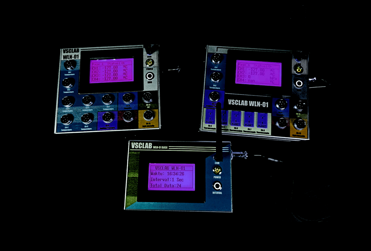 Image for Some of Our Works