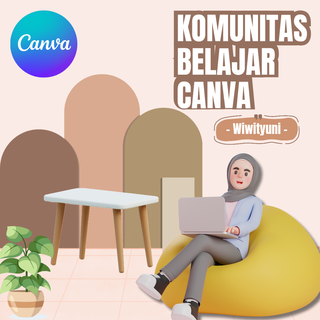 image for Grup Komunitas Belajar Canva button