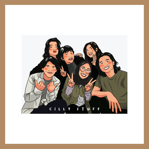 My Work @Cillystuff_, image 2