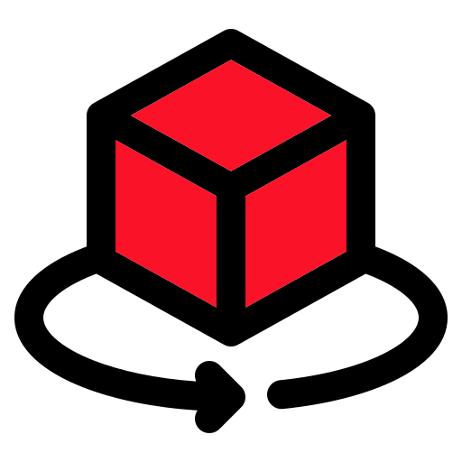 image for [Tutorial] ANIMASI 3D BLENDER button