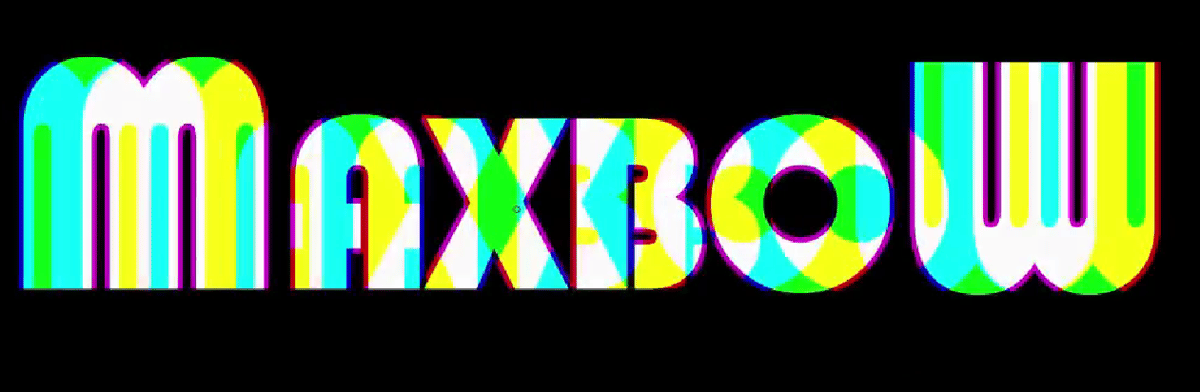 image for Maxbow button