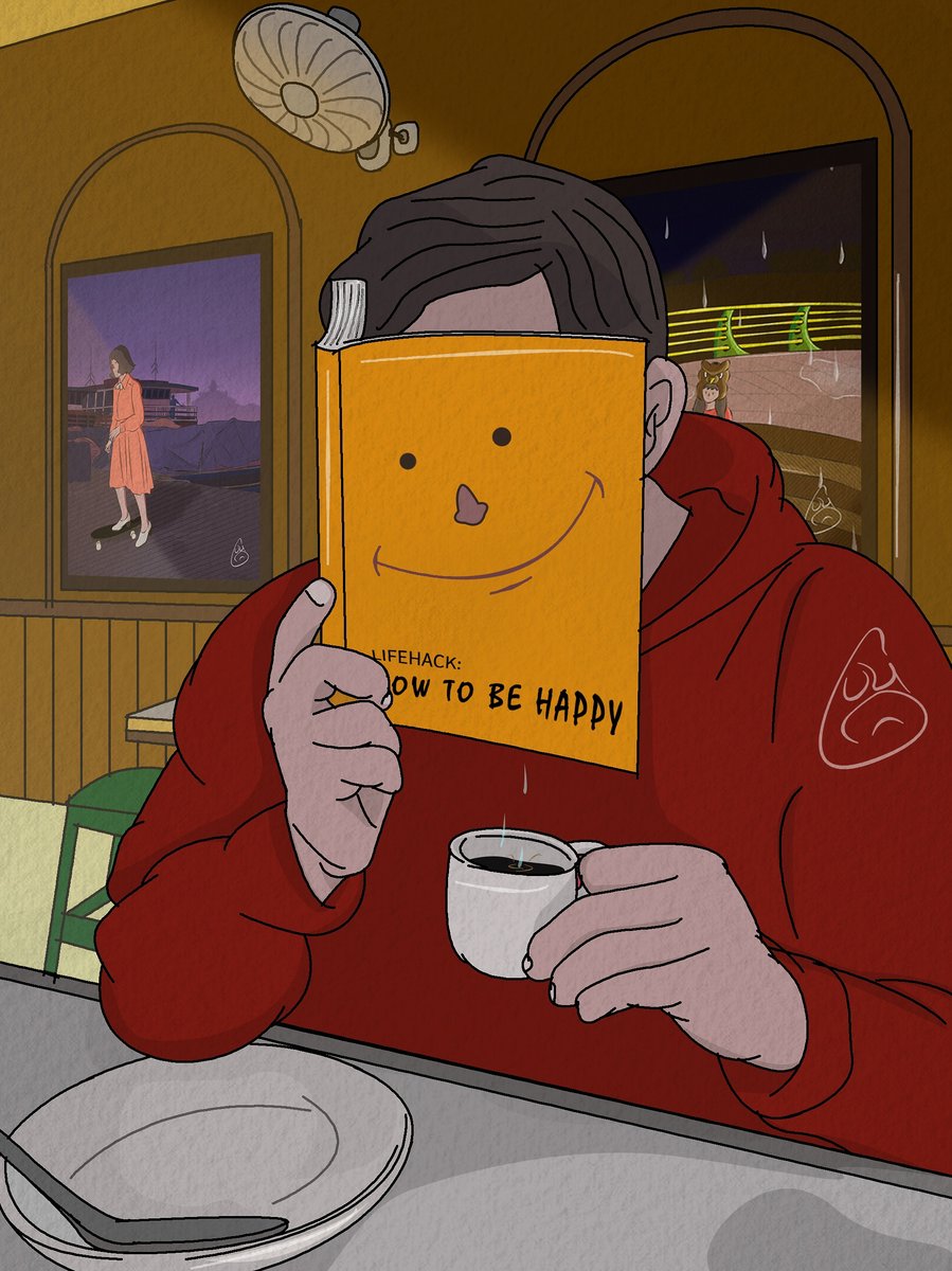 Image for My Visual Art