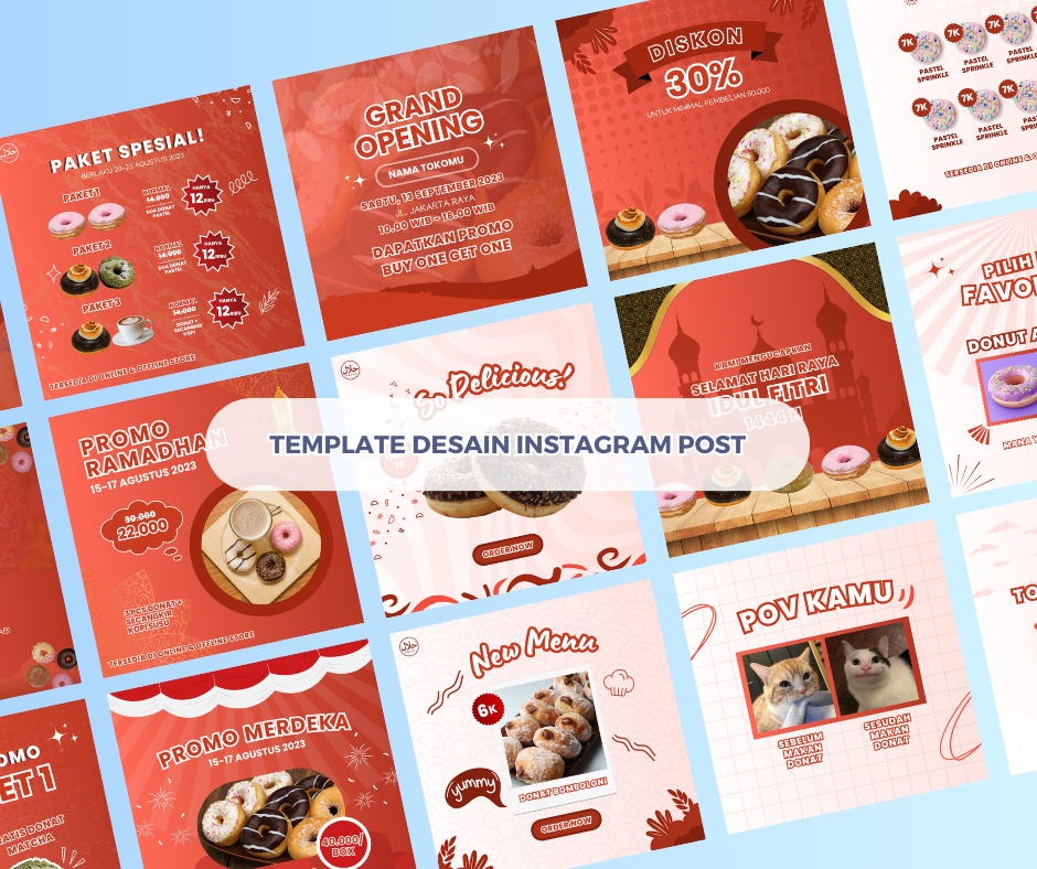image for 40Template Desain IG Post dan Story Untuk Promosi Bisnis dan Usaha button