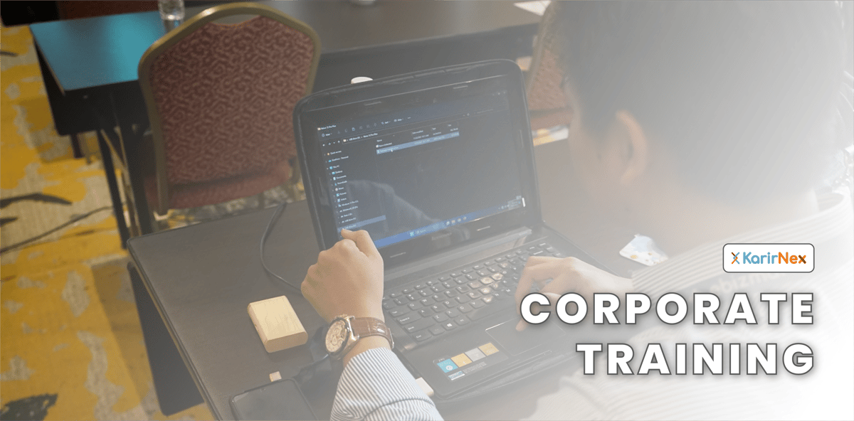 Image for Corporate Training