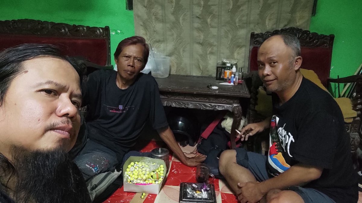 Image for 🔒Private Mentoring Bisnis Kecil & Menengah