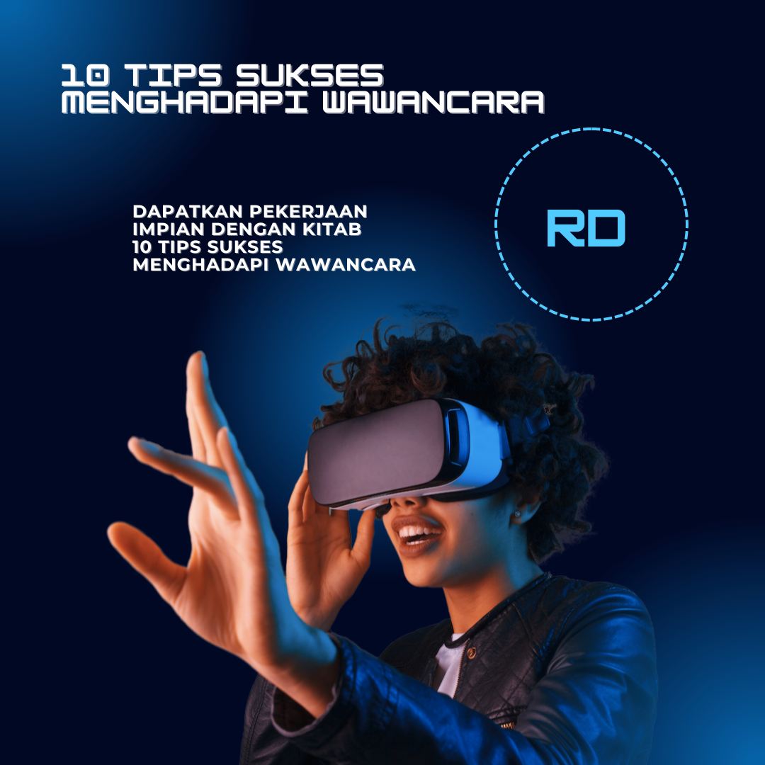 image for GRATIS E-Book 10 Tips Sukses Menghadapi Wawancara button