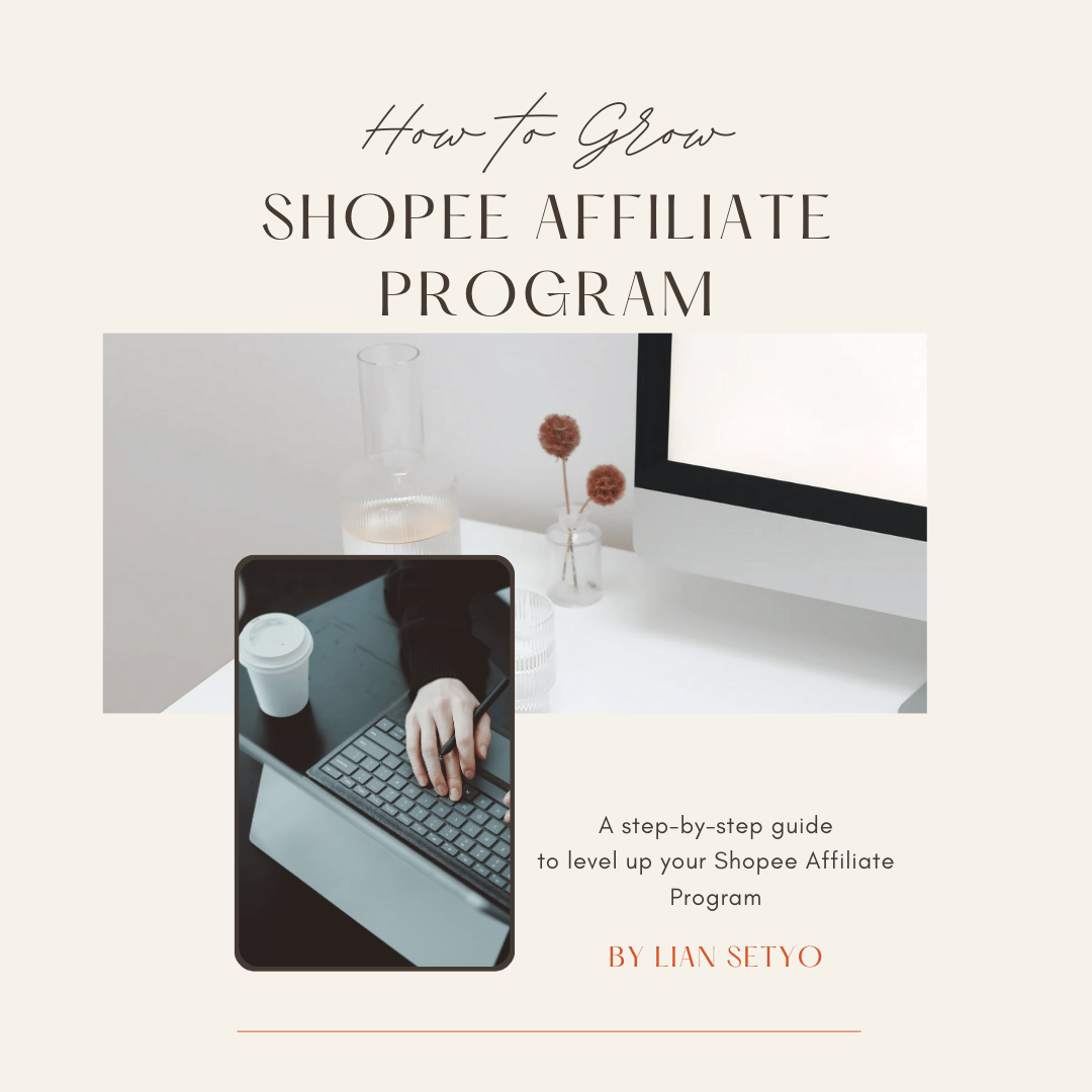 image for How Yo Grow Shopee Affiliate Program button