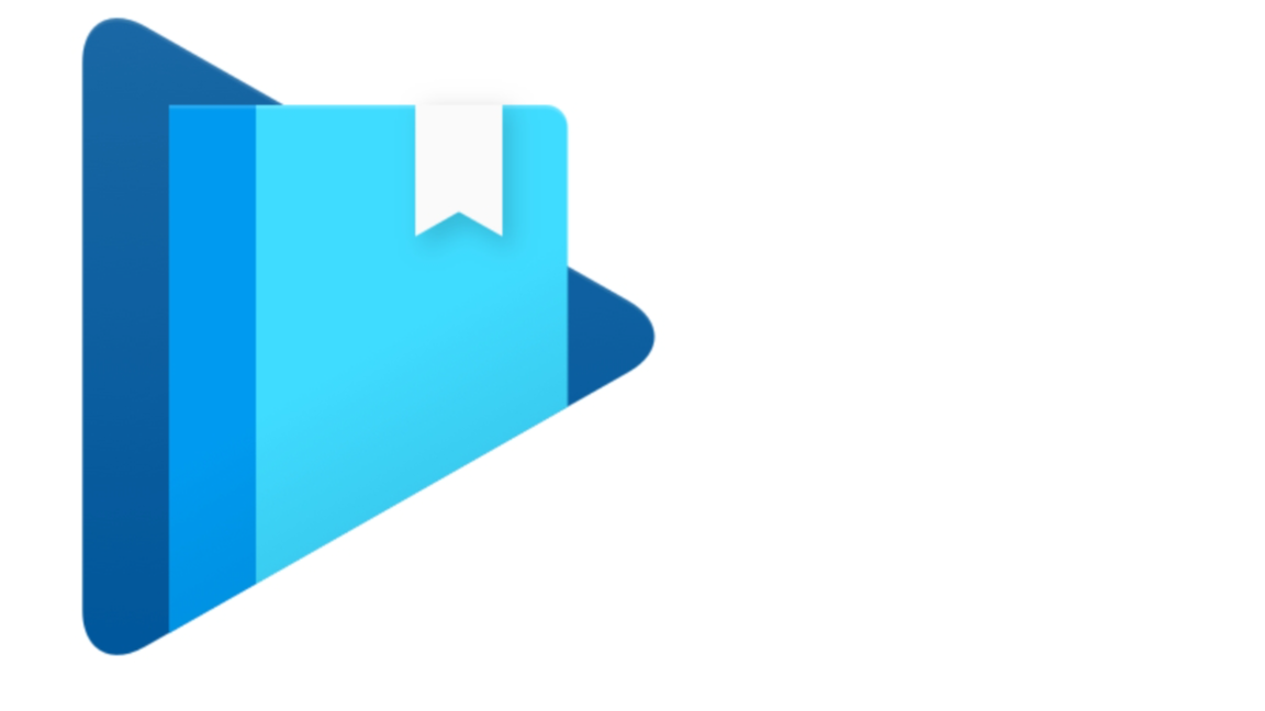 image for Google Play Books button