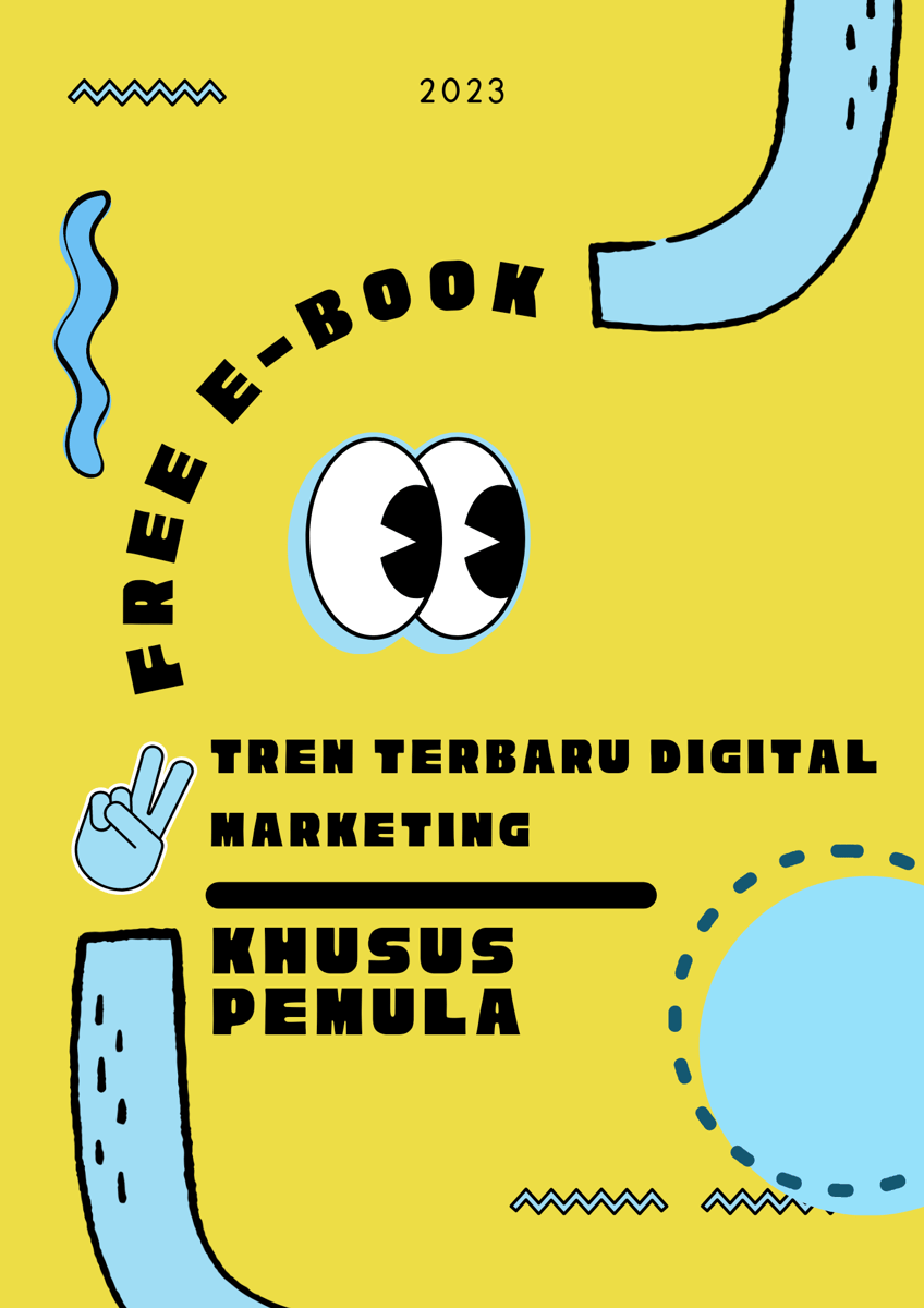 E-Book : Digital Marketing , image 0