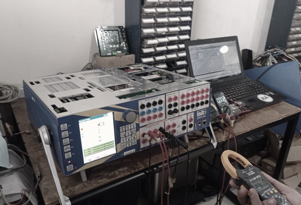 Image for Some of Our Works