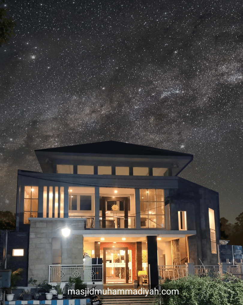 image for Lokasi Alamat Masjid button