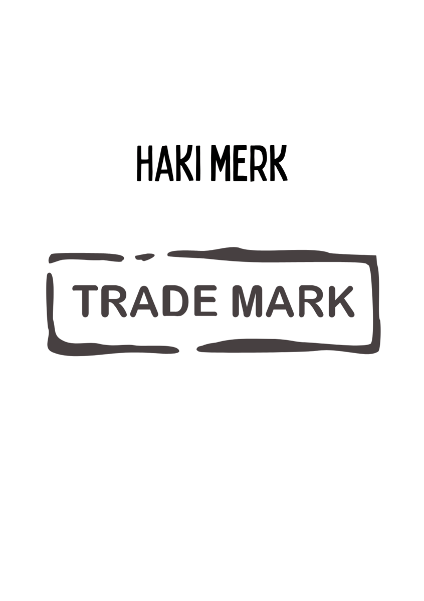 image for HAKI Merk button