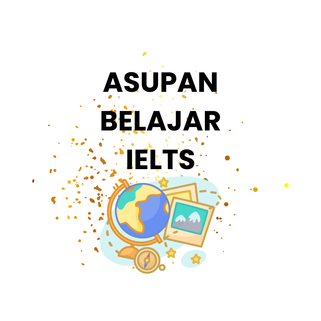 image for [FREE] Asupan Untuk Latihan IELTS button