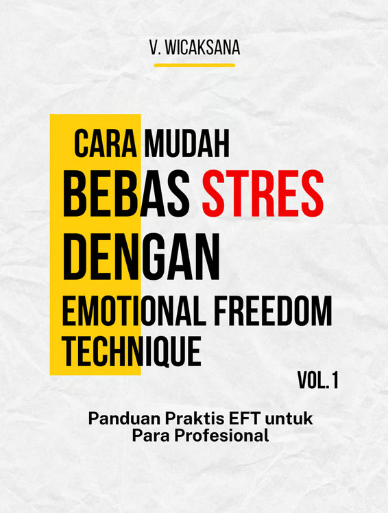 image for eBook : Cara Mudah Bebas Stres Dengan EFT button
