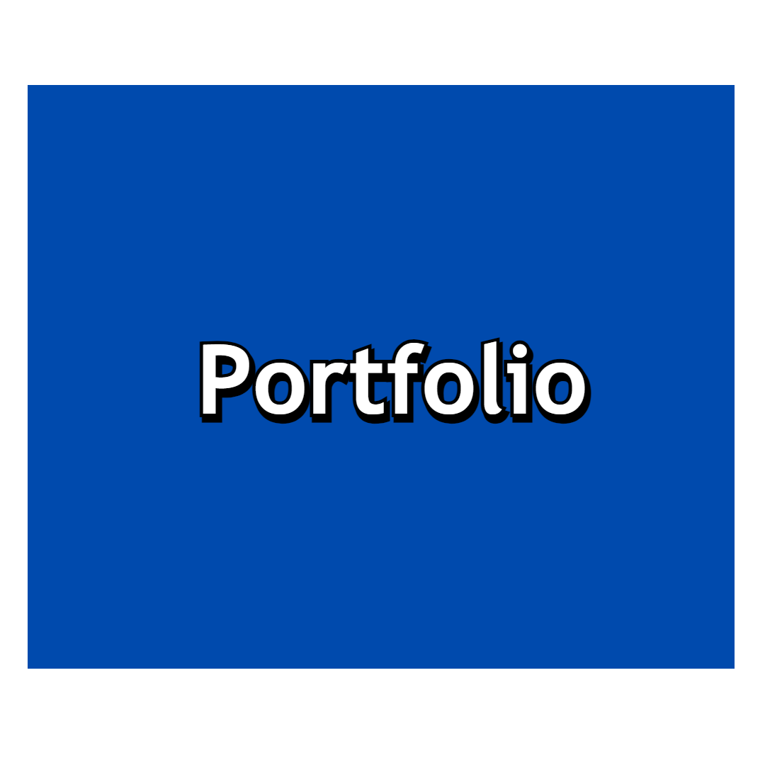 image for Portofolio button