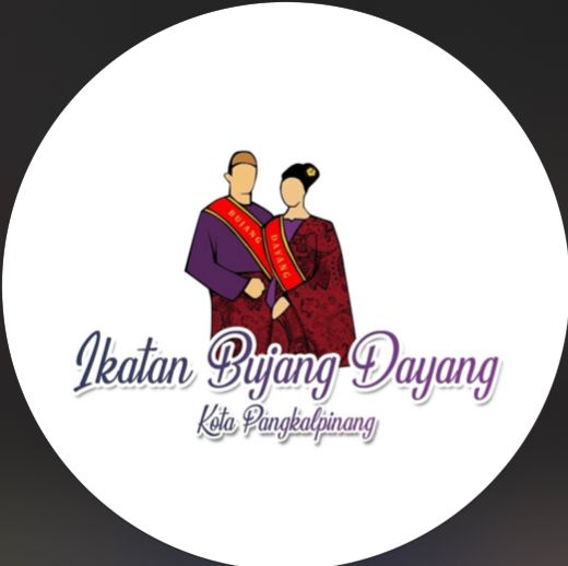 image for Instagram of Bujang Dayang Kota Pangkalpinang (2018-2019) button