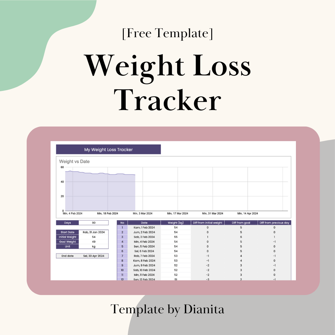 Free Template!, image 1